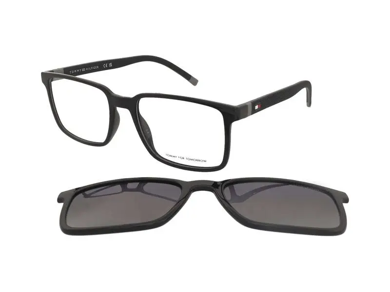 Tommy Hilfiger TH2377/C 807/WJ Polarized - ONE SIZE (54)