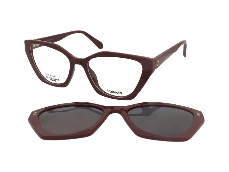 Polaroid PLDD637/C LHF/M9 Polarized - ONE SIZE (54)