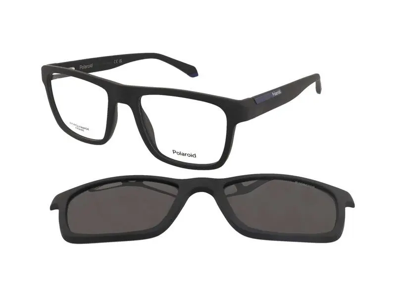 Polaroid PLDD641/C 003/M9 Polarized - ONE SIZE (53)