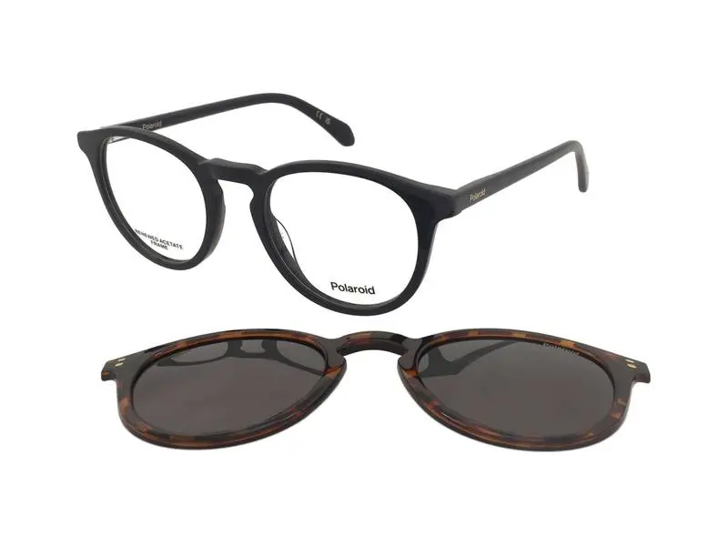 Polaroid PLDD638/C PJP/M9 Polarized - ONE SIZE (49)