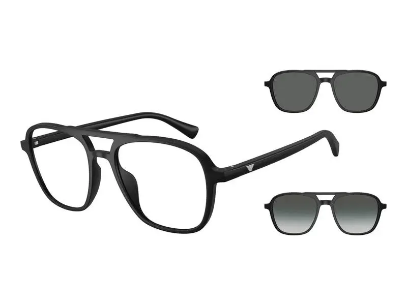 Emporio Armani EA4279U 50011W