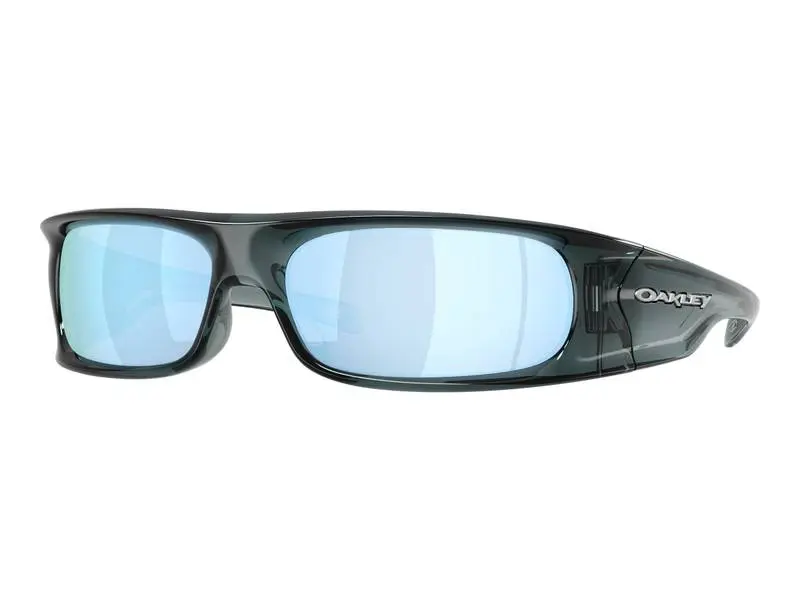 Oakley Highland OO 9522 04 62