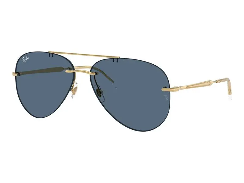 Ray-Ban RB3791 001/80