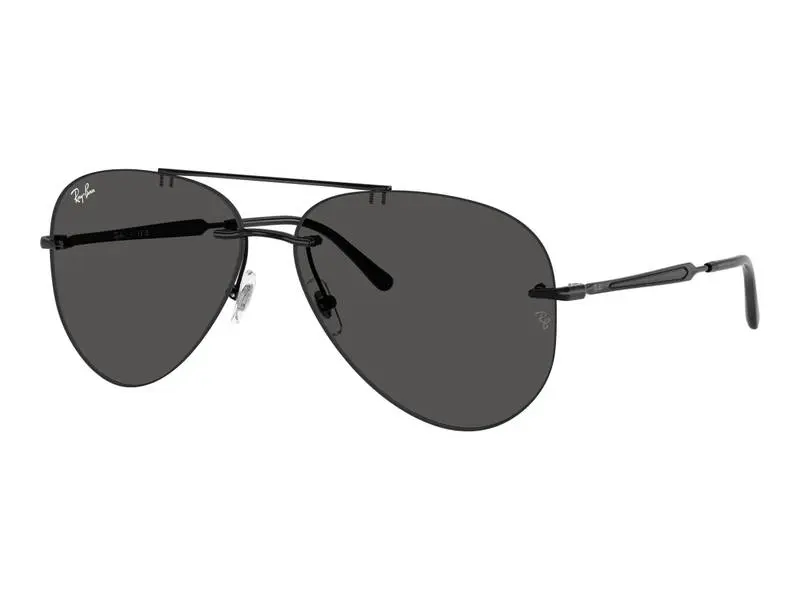 Ray-Ban RB3791 002/87