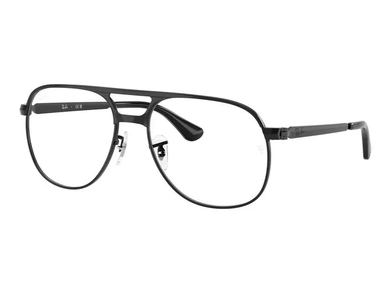 Ray-Ban RX3793V 2509