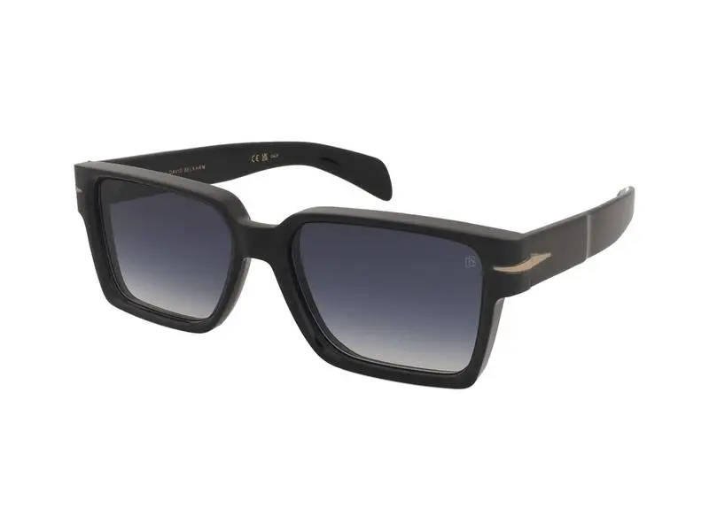 David Beckham DB 7162/S 807/08