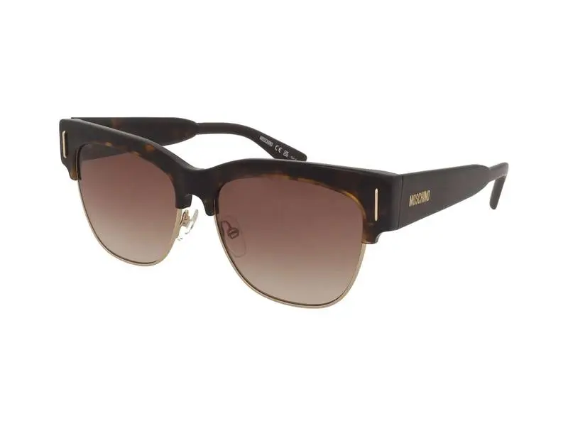 Moschino MOS217/S MFX/HA