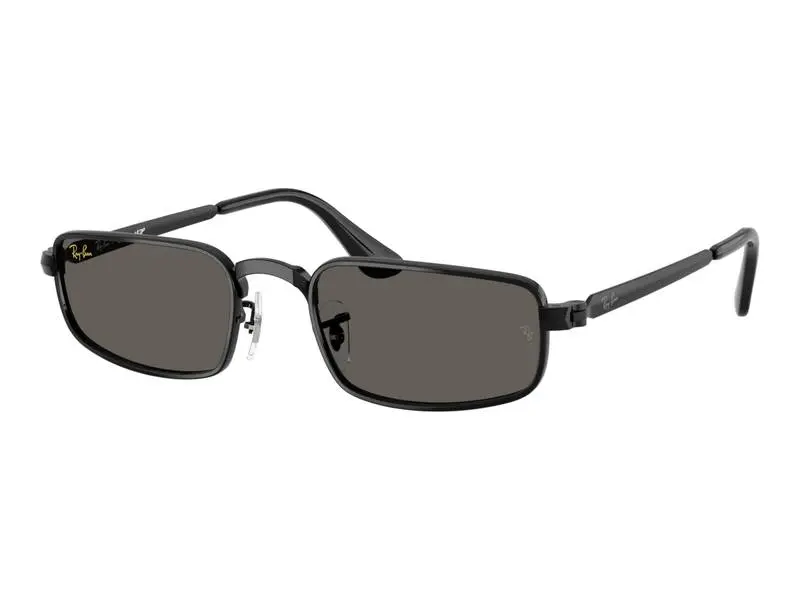 Ray-Ban x A$AP Rocky RB3927 002/J5