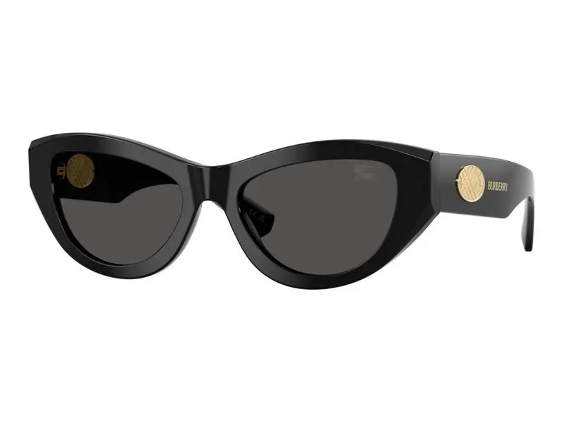 Burberry BE4502 300187