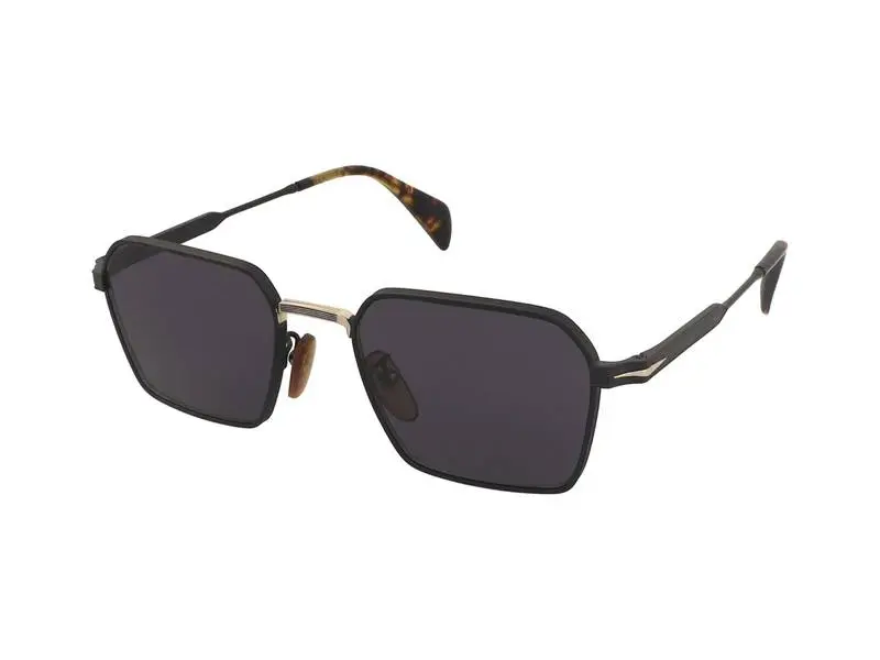 David Beckham DB 1245/S 2M2/2K