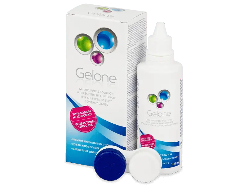 Esoform Gelone 100 ml