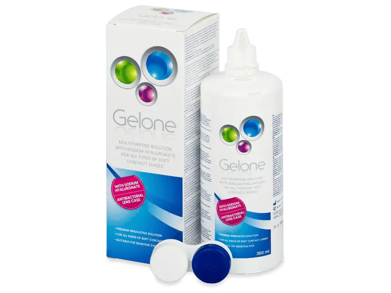 Esoform Gelone 360 ml