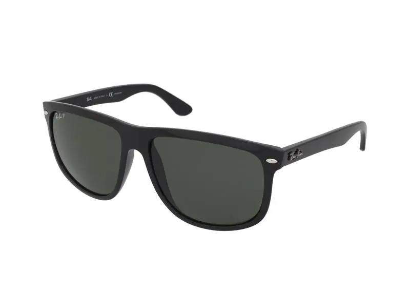 Ray-Ban Boyfriend RB4147 601/58 Polarized - L (60)