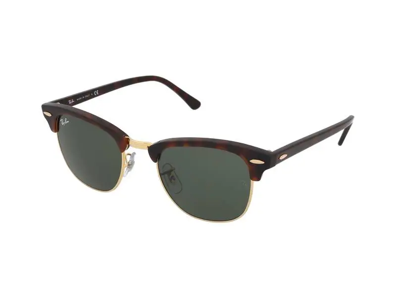 Ray-Ban Clubmaster Classic RB3016 W0366 -