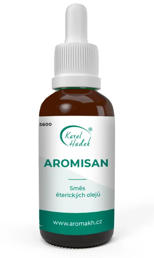 Hadek Aromisan