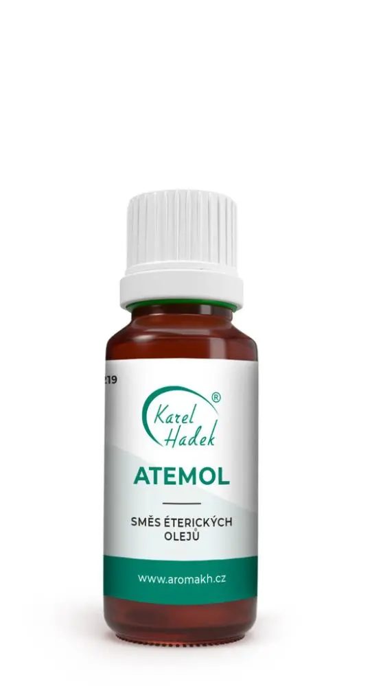 Atemol Hadek
