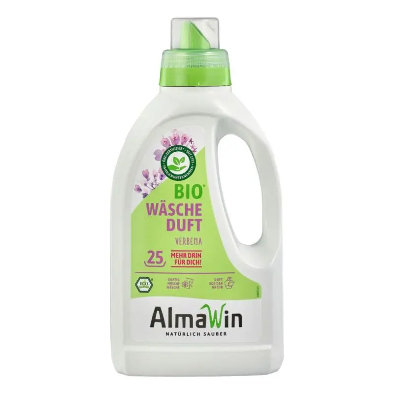 AlmaWin Aviváž BIO Verbena 750 ml
