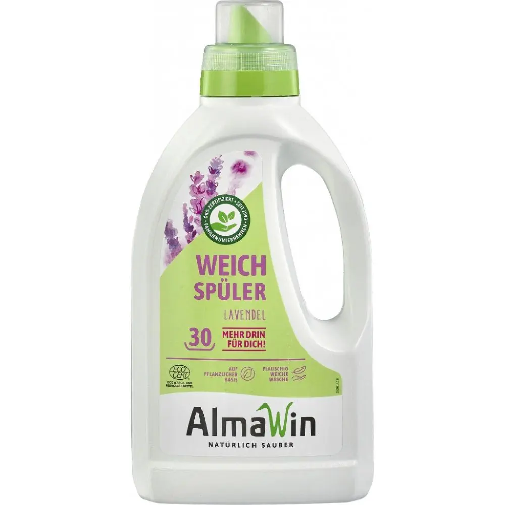Almawin - Aviváž Levandule, 750 ml
