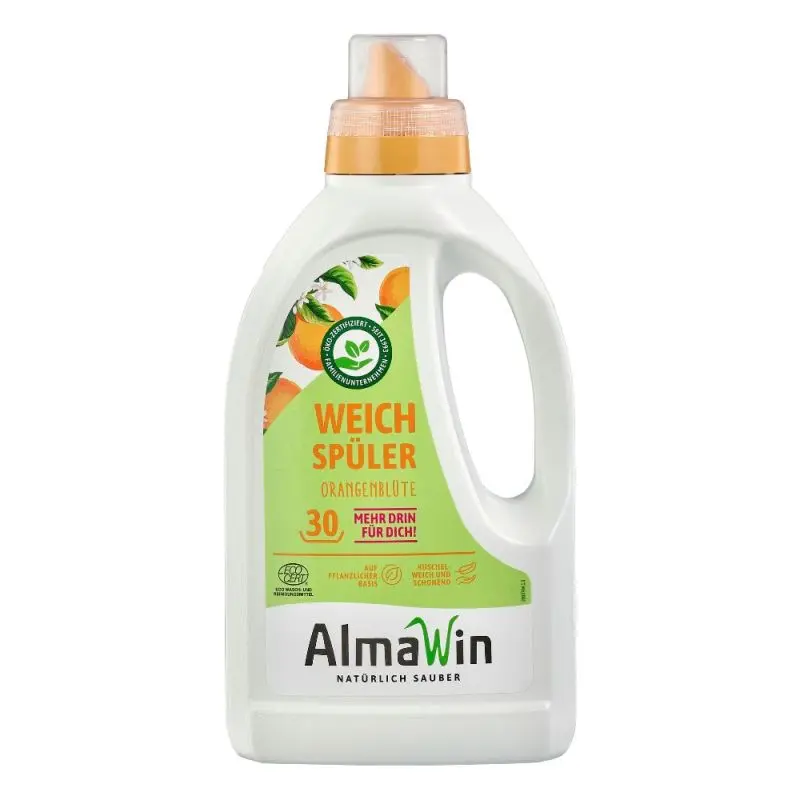 Almawin Aviváž pomerančový květ 750 ml