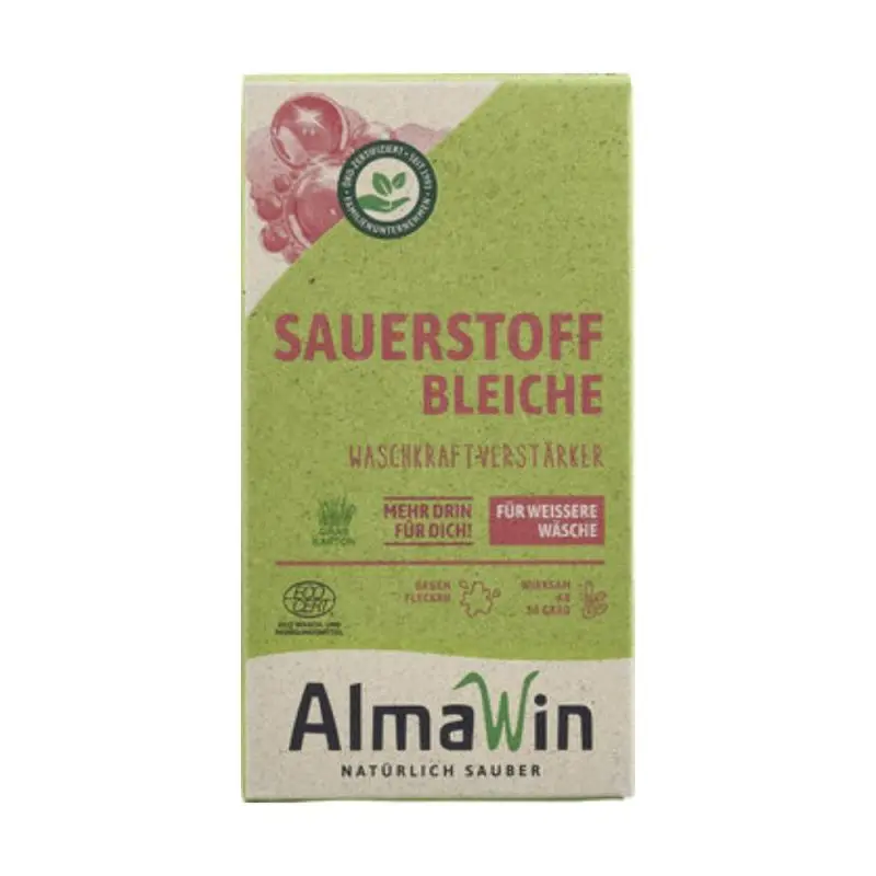 AlmaWin Bělící prostředek 400g