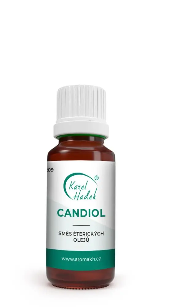 Candiöl Hadek