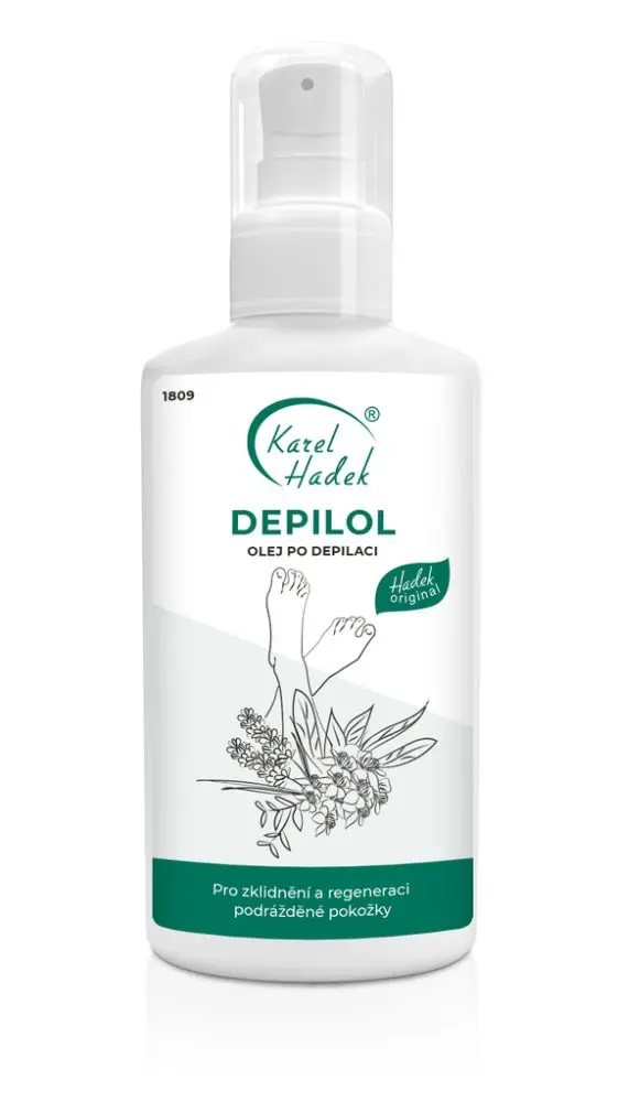 Hadek Depilol