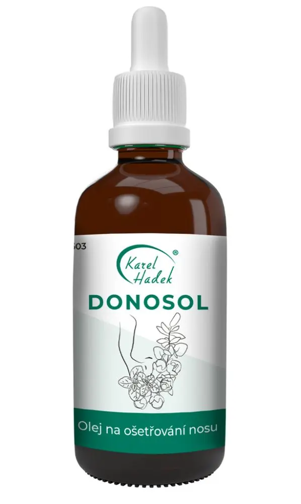 Donosol Hadek