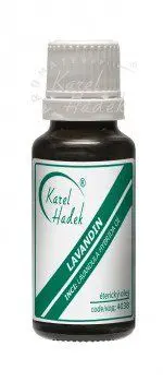 Hadek EO LAVANDIN 10ml