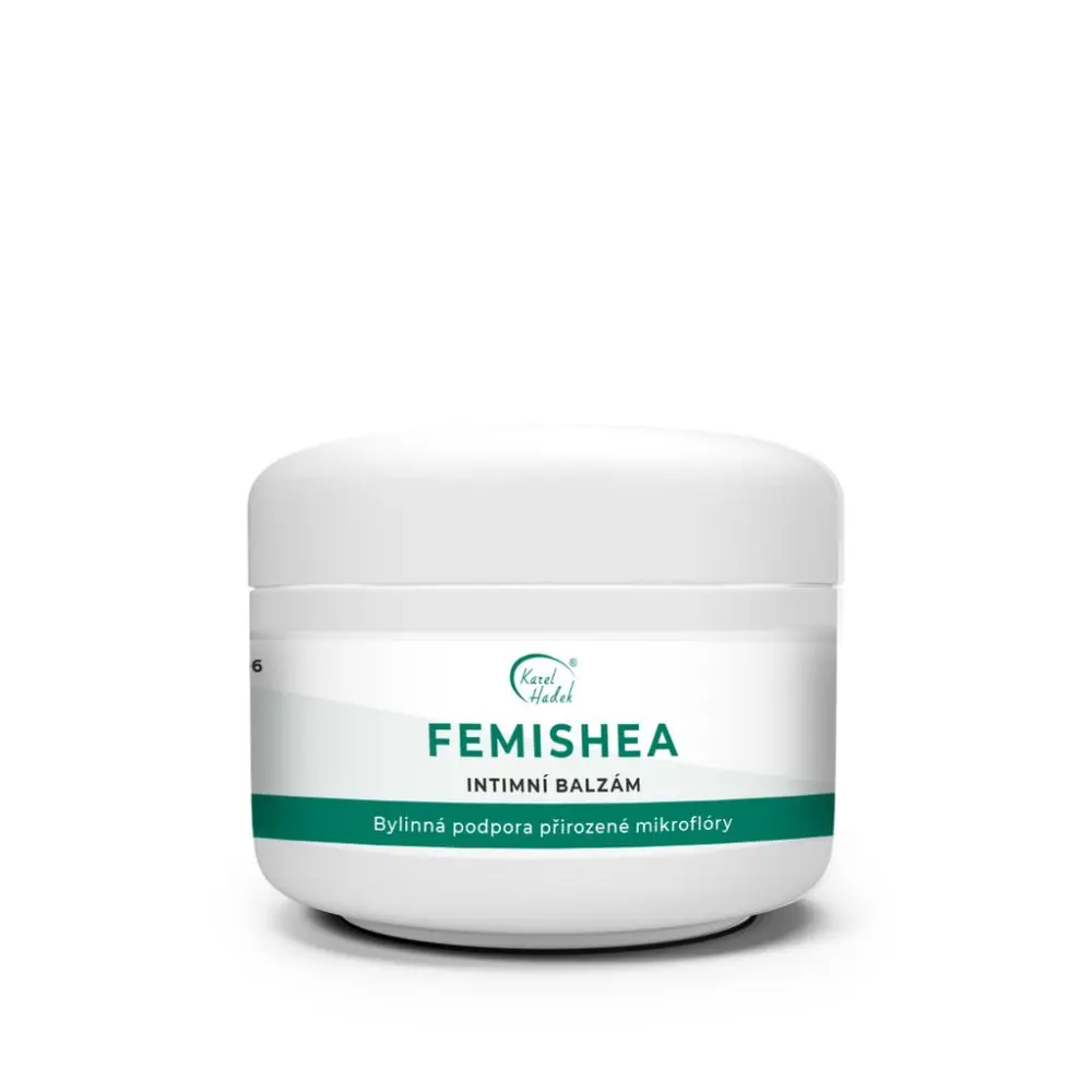 Femishea Hadek