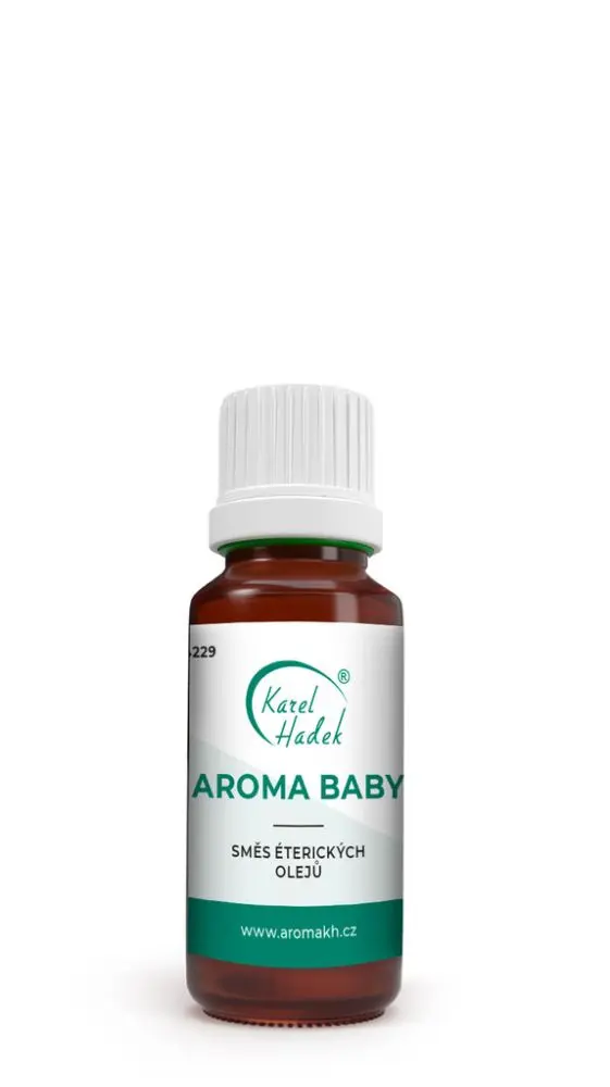 Hadek Aroma Baby
