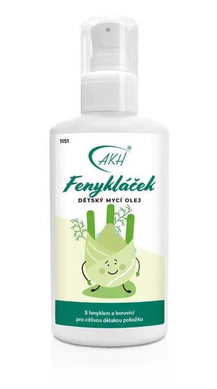 Hadek Fenykláček
