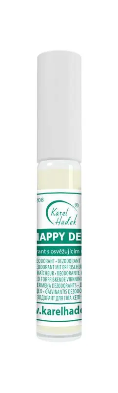Hadek Happy Deo