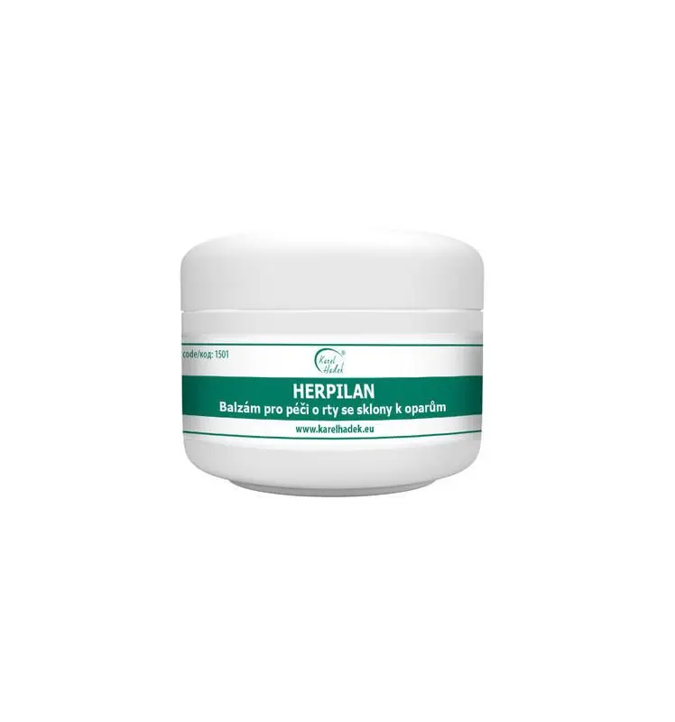 Herpilan Hadek velikost: 30 ml