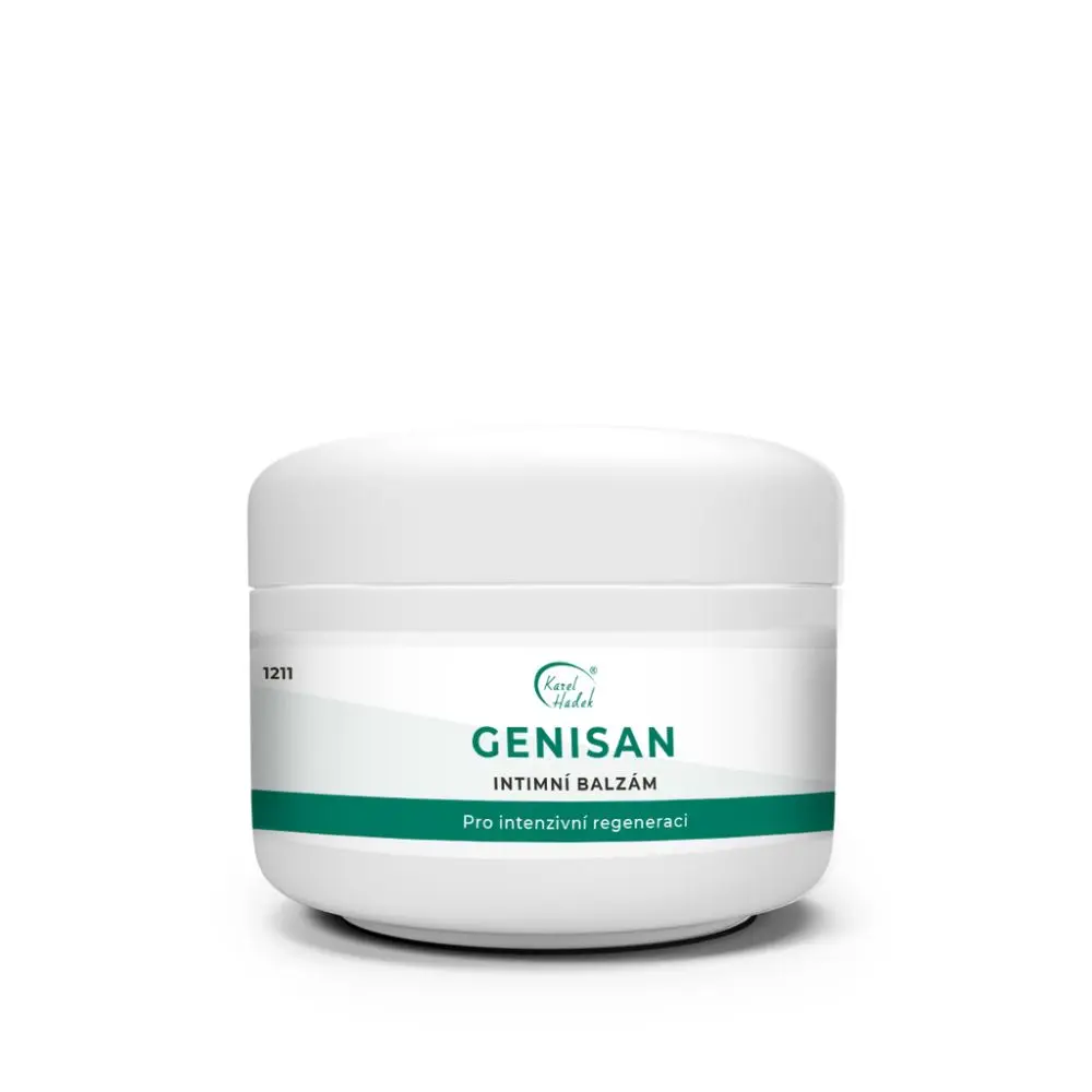 Genisan Hadek
