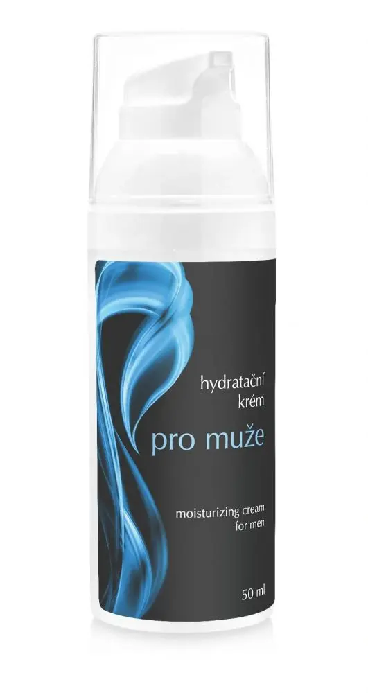 Atok Hydratační krém pro muže 50 ml