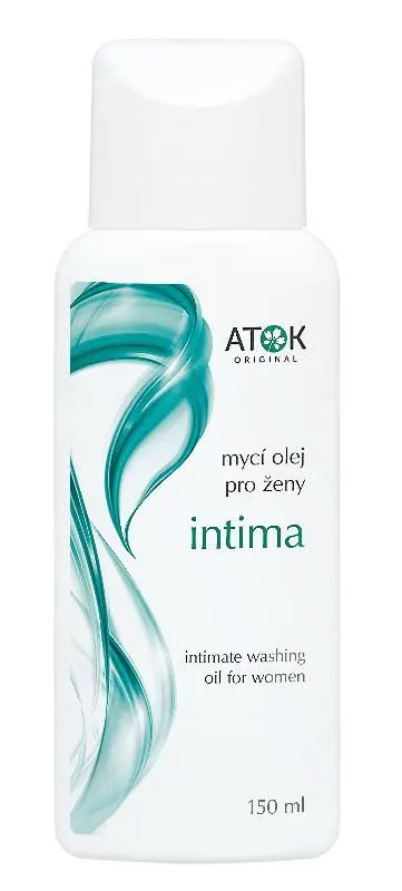 Intima Atok