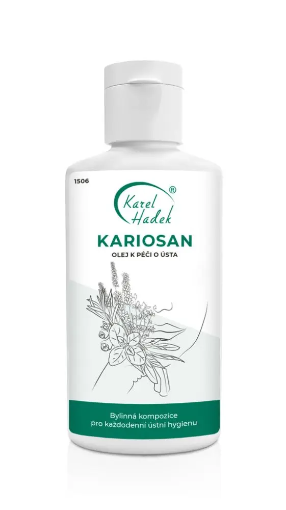 Hadek Kariosan