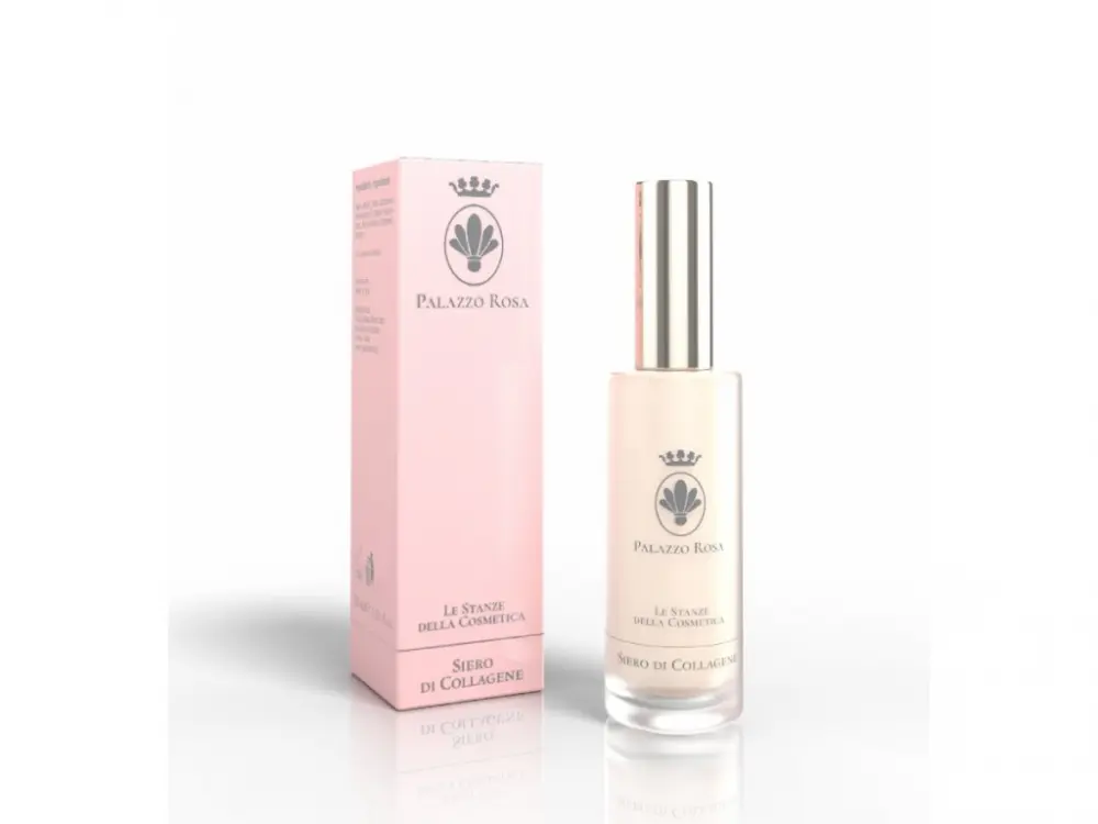 Palazzo Rosa Kolagenové sérum 30 ml