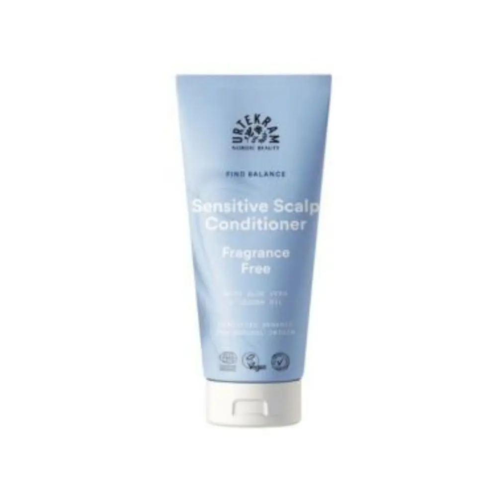 Urtekram Kondicionér bez parfemace 180ml BIO