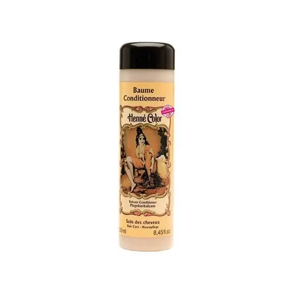 Henné Color Kondicioner 250 ml