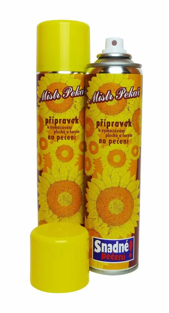 Mistr Pekař 300ml