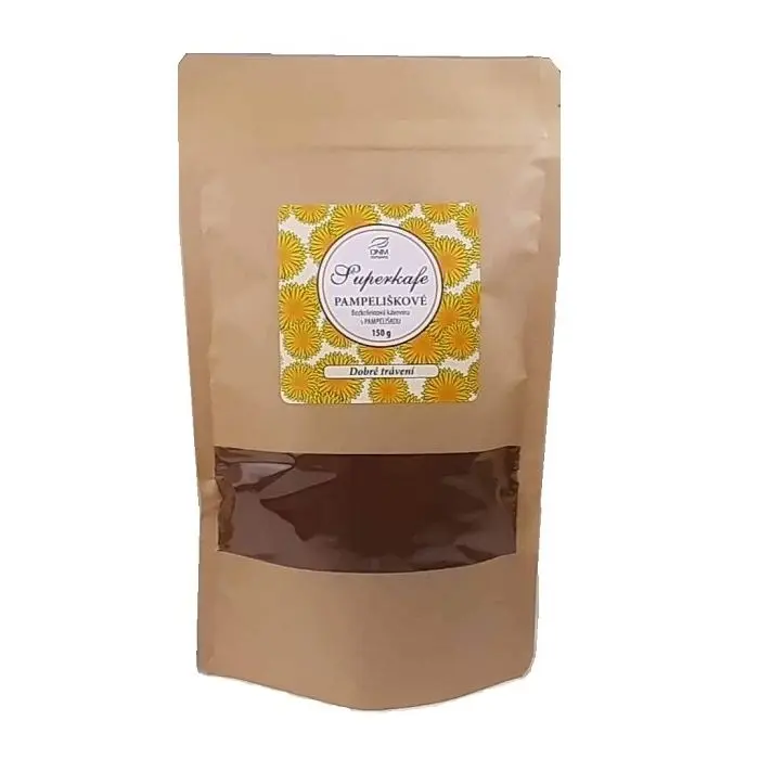 DNM Pampeliškové kafe 150 g