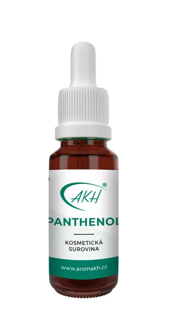 Panthenol Hadek