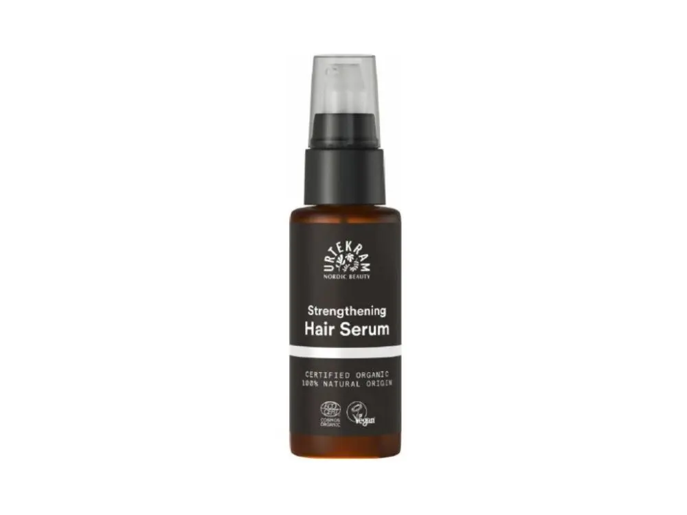Urtekram Posilující vlasové sérum 50 ml BIO
