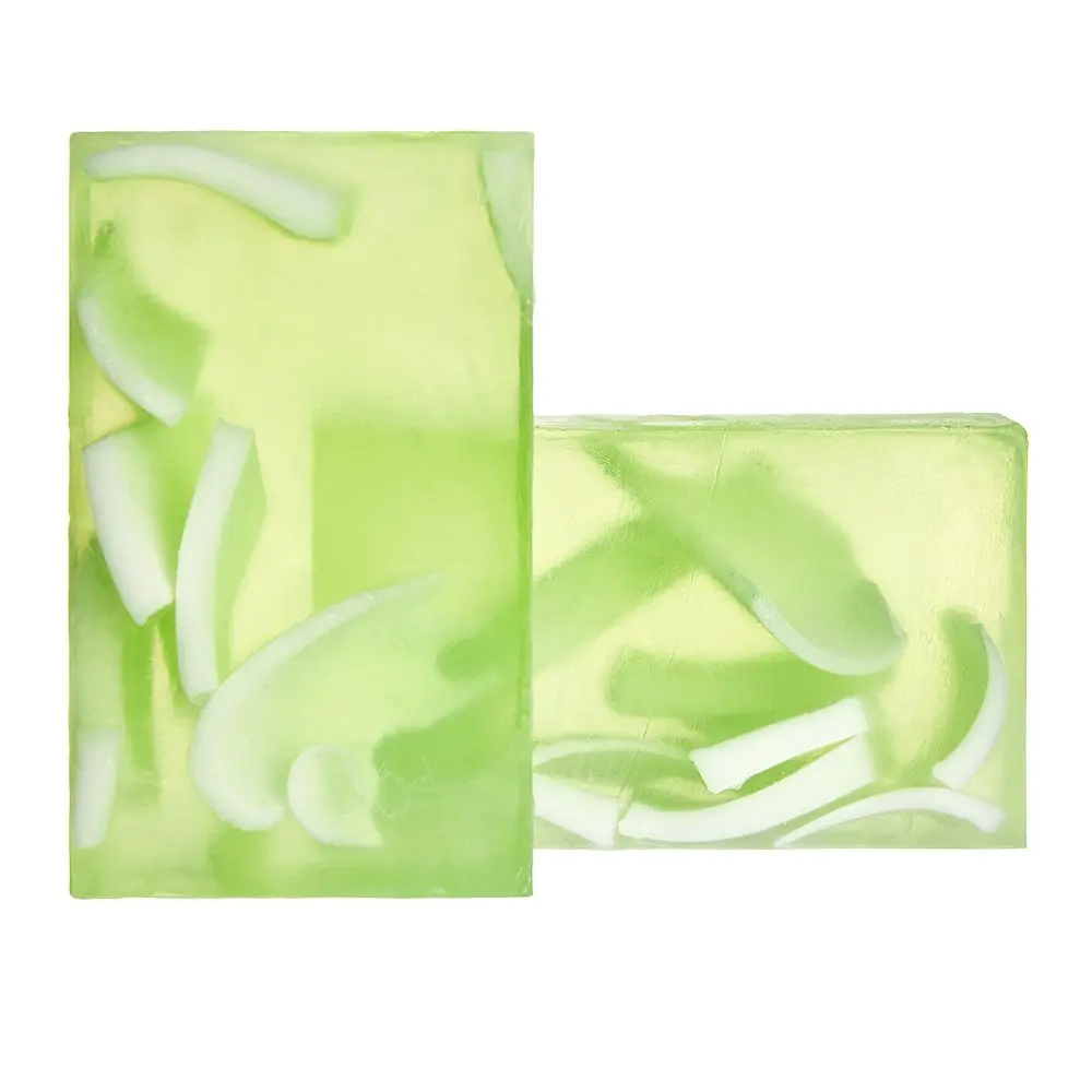 Soaphoria Čistá aloe – přírodní mýdlo