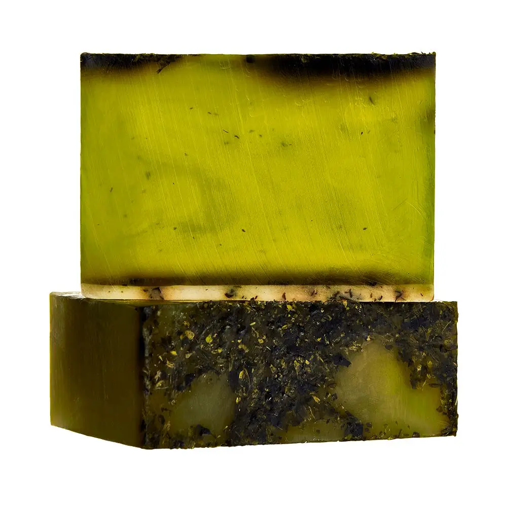 Magické bylinky - přírodní mýdlo 110 g Soaphoria