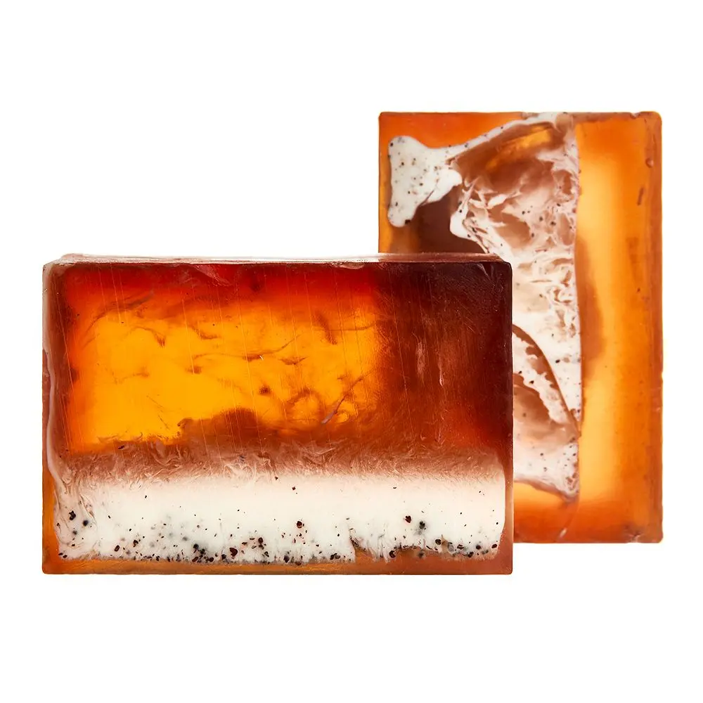 Mléčné potěšení - přírodní mýdlo 110 g Soaphoria