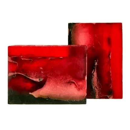Ovocný sad - přírodní mýdlo 110 g Soaphoria