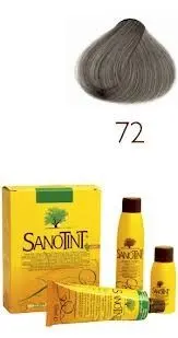 Sanotint Light 72 Světle popelavý kaštan
