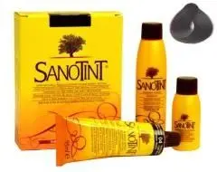 Sanotint Classic Barva na vlasy 06 Tmavý kaštan